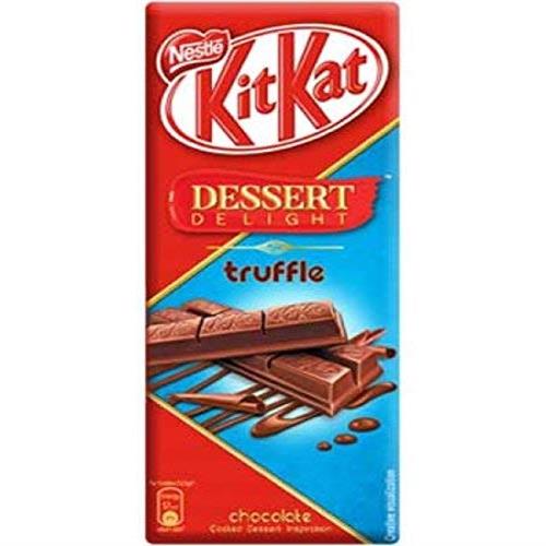 KITKAT DESSERT 50g